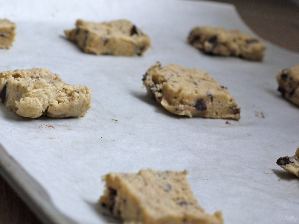 Comment réussir ses cookies ?