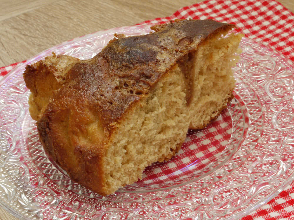 Tarte au sucre