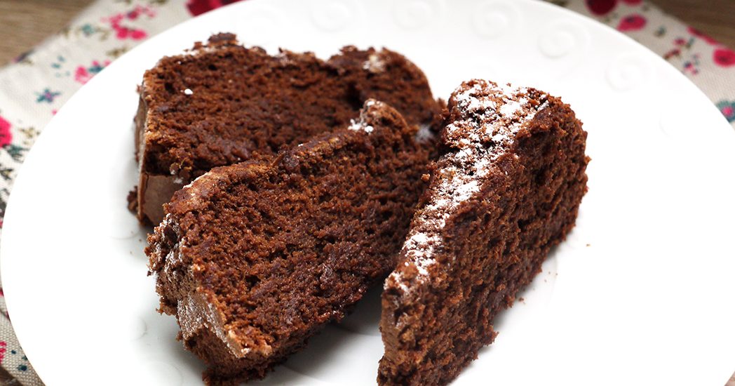 Le meilleur gâteau au chocolat du monde