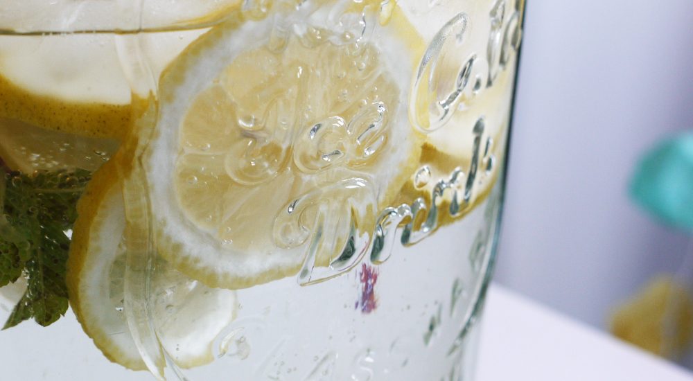 Un distributeur de boissons fraîches à gagner