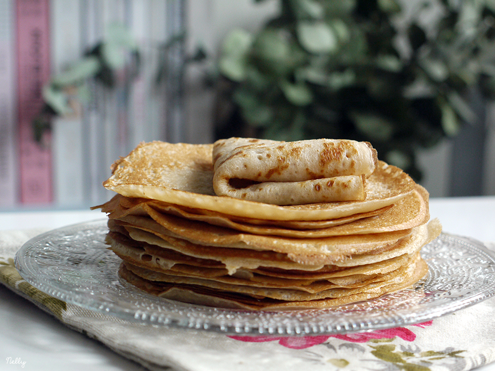 Chandeleur : une chouette recette de crêpes