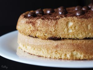 Gâteau d’anniversaire à personnaliser