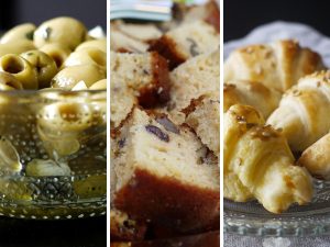 Recettes faciles d’apéritif pour les fêtes