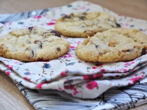 Comment réussir ses cookies ?