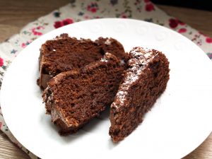 Le meilleur gâteau au chocolat du monde