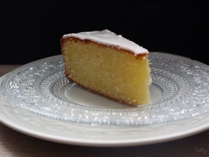 Gâteau Nantais