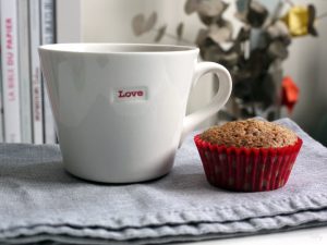 Les petits gâteaux coco, noisettes & chocolat d'Arthur