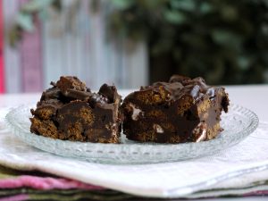 Rocky Road aux Spéculoos