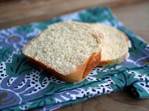 `Recette de brioche facile